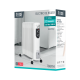 Teesa 2500 W alyvos radiatorius – 13 briaunų Teesa 2500 W alyvos radiatorius – 13 briaunų