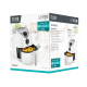 TEESA AIR FRYER 3.2 l fat-free fryer