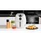 TEESA AIR FRYER 3.2 l fat-free fryer