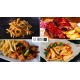TEESA AIR FRYER 3.2 l fat-free fryer