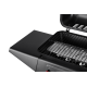 Teesa BBQ 2000 Gas grill - 2 burners