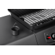 Teesa BBQ 2000 Gas grill - 2 burners