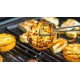 Teesa BBQ 3001 Master Gas grill - 3 burners - space for a bottle