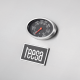 Teesa BBQ 3001 Master Gas grill - 3 burners - space for a bottle