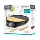 Teesa pancake maker, 30cm, 1200W
