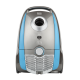 TEESA ERIS 750 bag vacuum cleaner