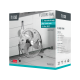 Teesa floor fan 40cm