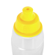 TEESA PURE WATER YELLOW Filter Bottle
