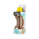 TEESA PURE WATER YELLOW Filter Bottle