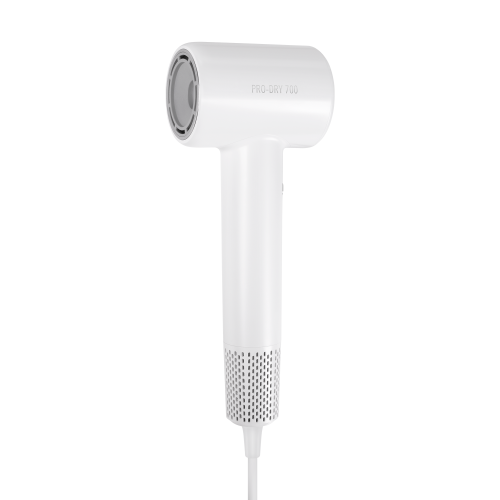TEESA PRO DRY 700 hair dryer white TEESA PRO DRY 700 hair dryer white