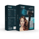 TEESA PRO DRY 700 hair dryer black TEESA PRO DRY 700 hair dryer black
