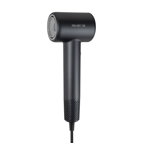 TEESA PRO DRY 700 hair dryer black TEESA PRO DRY 700 hair dryer black