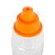 TEESA PURE WATER ORANGE filter bottle
