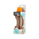TEESA PURE WATER ORANGE filter bottle