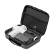 TEESA RELAX GUN MG60 massage gun, 8 attachments, white
