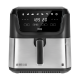 TEESA DIGITAL AIR FRYER XXL, 8L, 1700W, large bowl, programs, keep warm TEESA DIGITAL AIR FRYER XXL, 8L, 1700W, large bowl, programs, keep warm