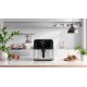 TEESA DIGITAL AIR FRYER XXL, 8L, 1700W, large bowl, programs, keep warm TEESA DIGITAL AIR FRYER XXL, 8L, 1700W, large bowl, programs, keep warm