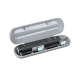 Teesa Sonic Black toothbrush