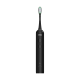 Teesa Sonic Elite black sonic toothbrush
