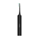 Teesa Sonic Elite black sonic toothbrush