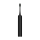 Teesa Sonic Elite black sonic toothbrush