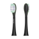 Teesa Sonic Elite black sonic toothbrush