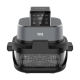TEESA GLASS AIR FRYER 4L, 1.5 L, 1500W fat-free fryer TEESA GLASS AIR FRYER 4L, 1.5 L, 1500W fat-free fryer