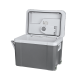 TEESA tourist fridge with heating function 35L