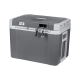 TEESA tourist fridge with heating function 35L