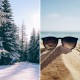TEESA turistinis šaldytuvas su šildymo funkcija 35L