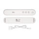 TEESA V100 vacuum sealer, strong seal 30cm, 70W