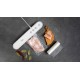 TEESA V100 vacuum sealer, strong seal 30cm, 70W
