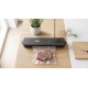 TEESA V50 vacuum sealer, strong seal, 28 cm, 90W TEESA V50 vacuum sealer, strong seal, 28 cm, 90W