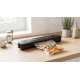 TEESA V50 vacuum sealer, strong seal, 28 cm, 90W TEESA V50 vacuum sealer, strong seal, 28 cm, 90W