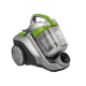 TEESA VACUUM GREEN bagless vacuum cleaner