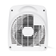 Teesa fan heater (800, 1200, 2000W)