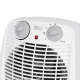 Teesa fan heater (800, 1200, 2000W)