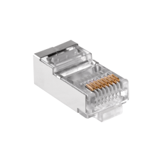 Telefono kištukas, RJ45 8P 8C +SHIELD