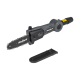 Telescopic cordless shears + saw 2in1 Rebel