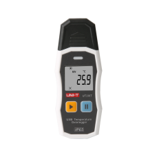 Uni-T UT330T temperature meter