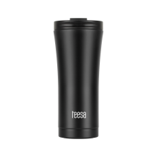 Terminis puodelis TEEA 500ml juodas