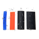 Set of 800 heat shrink tubes E6252