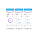 Thermostat with 230V socket, energy meter, WiFi Tuya