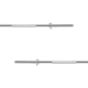 Tiesus štangos strypas, 30 mm, 120 cm, maks, 5 kg, 170 kg, REBEL ACTIVE
