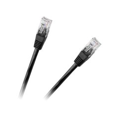 Tinklo kabelis Patchcord UTP CAT.6 kištukas - kištukas 2m