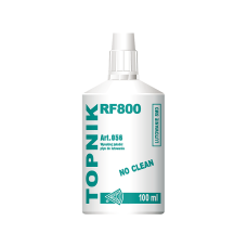 Topnik RF 800 do SMD 100ml MICROCHIP ART.056
