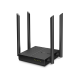 TP-LINK AC1200 A64 dviejų juostų belaidis maršrutizatorius, 400/867Mbps