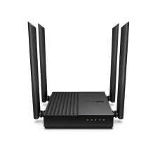 TP-LINK AC1200 A64 Dual Band Wireless Router, 400/867Mbps