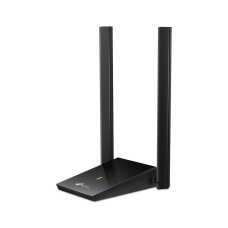 TP-LINK AC1300 Archer T4U Plus High Range Dual Antenna USB Adapter