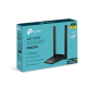 TP-LINK AC1300 Archer T4U Plus didelio diapazono dvigubos antenos USB adapteris